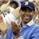 Illustration for article titled Reggie Miller Will Never, Ever Go Away
